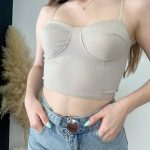 Crop top "Lily"