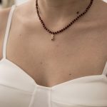 Handmade κολιέ "Dakry"