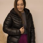 Puffer μπουφάν "Athena"