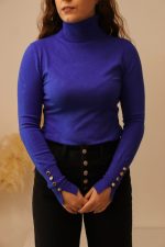 Ζιβάγκο μπλούζα "Maritin" - Image 3