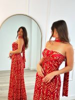 Maxi φόρεμα Ciele