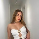 Crop top sea