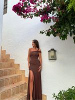 Maxi φόρεμα Ellen
