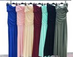 Maxi φόρεμα Ellen - Image 3