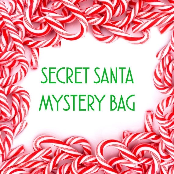 IMG_7265 CHRISTMAS MYSTERY BAG - Image 1