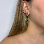 EARRINGS MALU