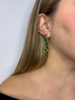 EARRINGS MALU