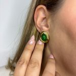 EARRINGS ASHA