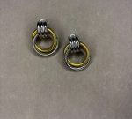 EARRINGS TAPAS - Image 2