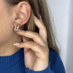 EARRINGS SHILA