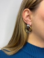 EARRINGS TAPAS