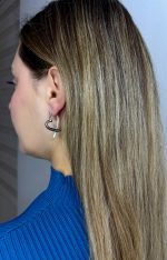 EARRINGS LOVE