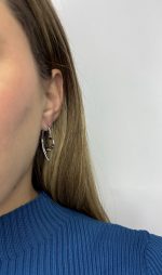 EARRINGS LOVE - Image 2