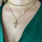 NECKLACE INFINITY