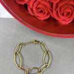 BRACELET GOLD