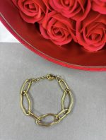 BRACELET GOLD