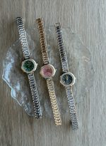 WATCH VERONA MULTI GREEN - Image 2