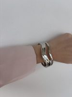 CUFF TONG