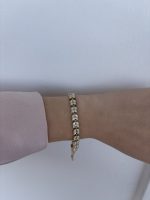 BRACELET  LEAF