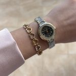 WATCH VERONA MULTI BLACK