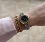 WATCH VERONA MULTI GREEN
