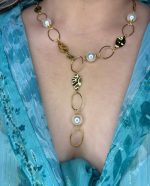NECKLACE ΡΕRLA - Image 2