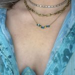 NECKLACE ΡELOUN