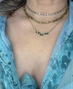NECKLACE CRYSTAL - Image 2