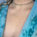 NECKLACE CRYSTAL