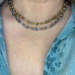 NECKLACE BARI