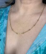 NECKLACE SNOW - Image 2