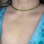 NECKLACE SARLIN