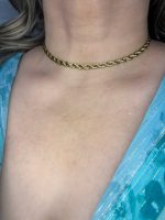 NECKLACE SARLIN