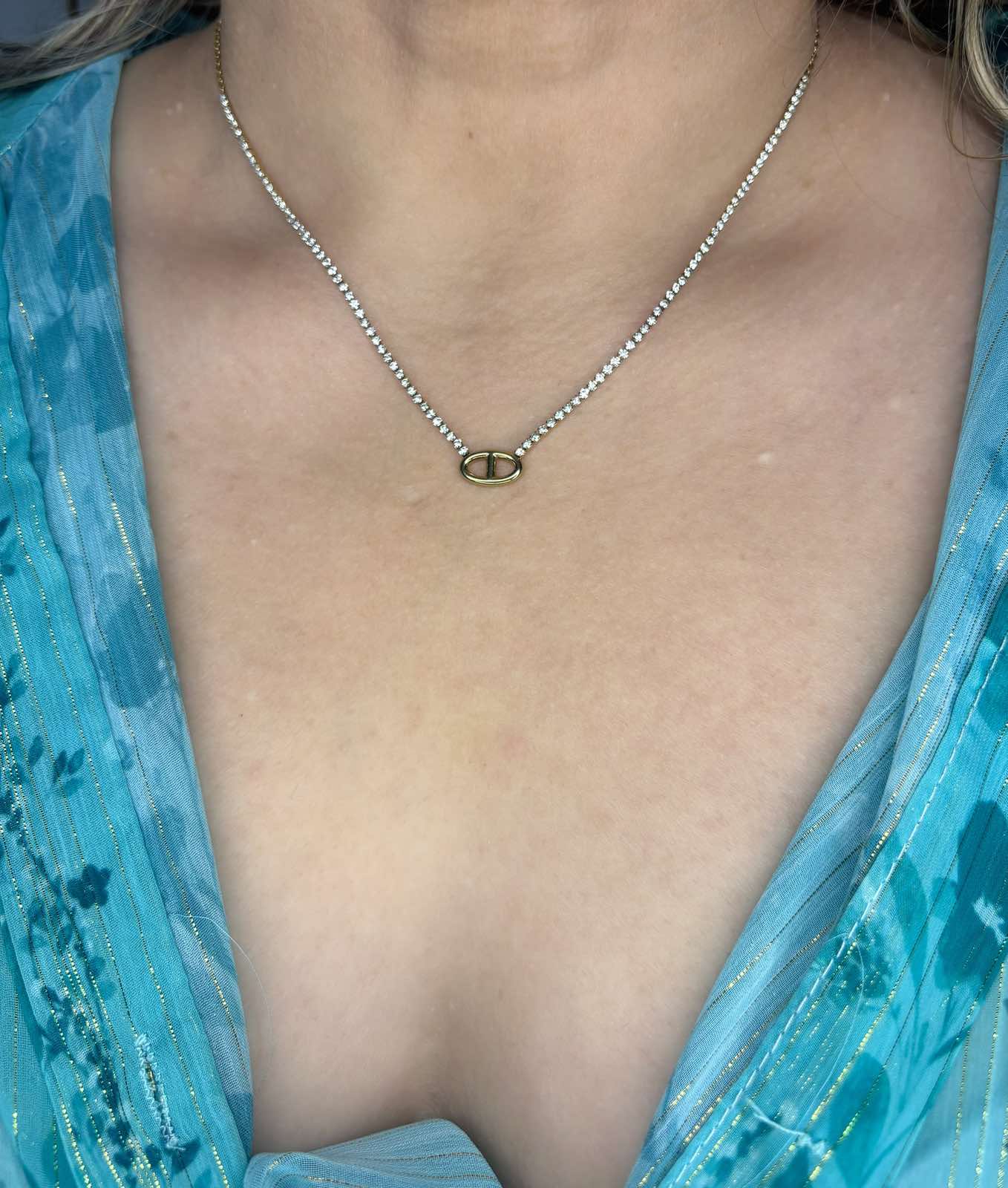 εικόνα_Viber_2026-02-13_21-56-17-880 NECKLACE DIANA - Image 1