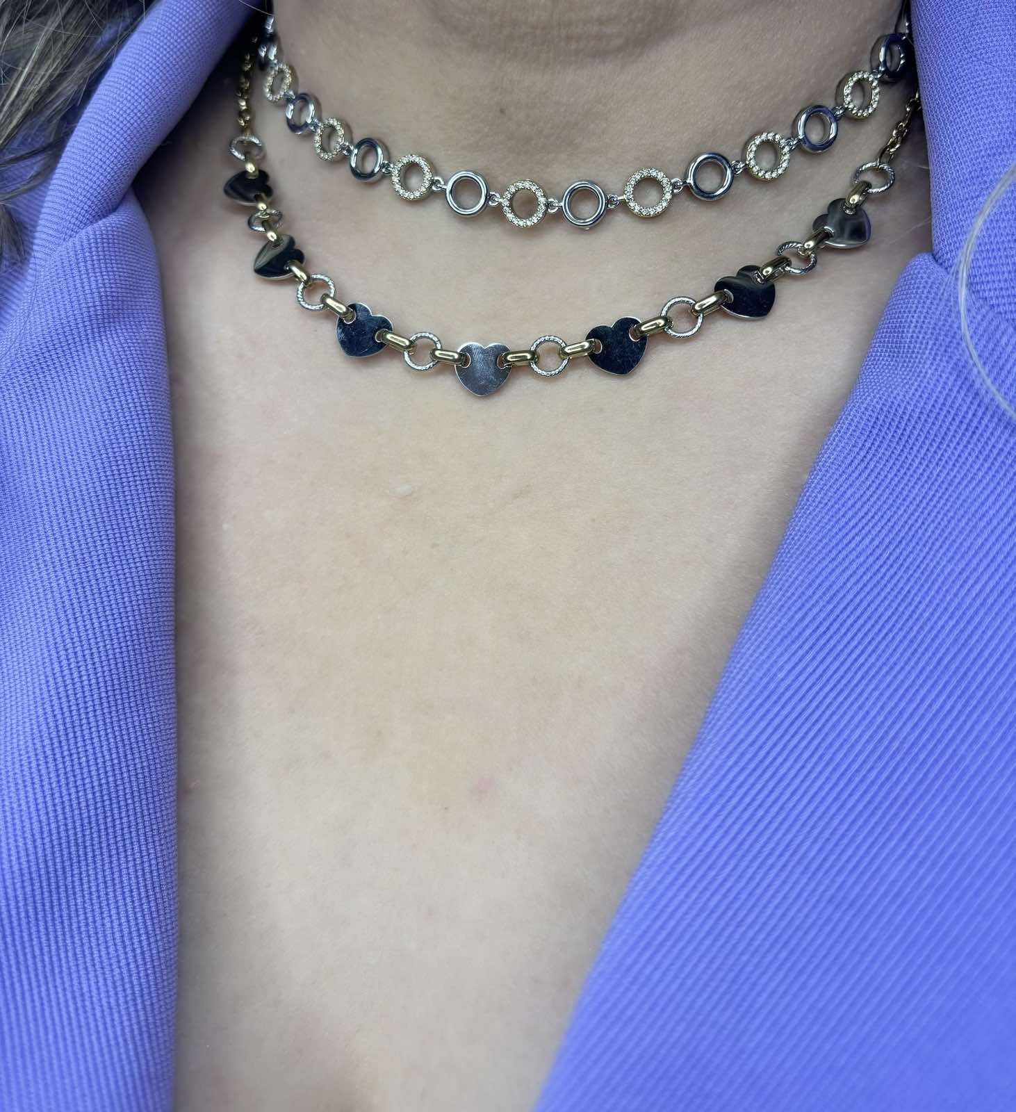 εικόνα_Viber_2026-02-13_21-56-26-923 NECKLACE SILVER HEART - Image 1