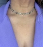NECKLACE MILAN