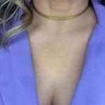 NECKLACE ARROW