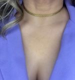 NECKLACE ARROW
