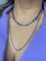 NECKLACE FLORANS