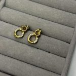 EARRINGS  CHERRY