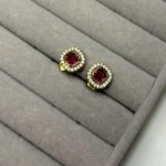 EARRINGS SAVVINA
