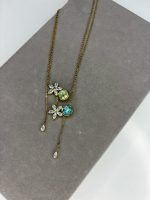 NECKLACE SUNFLOWER - Image 2