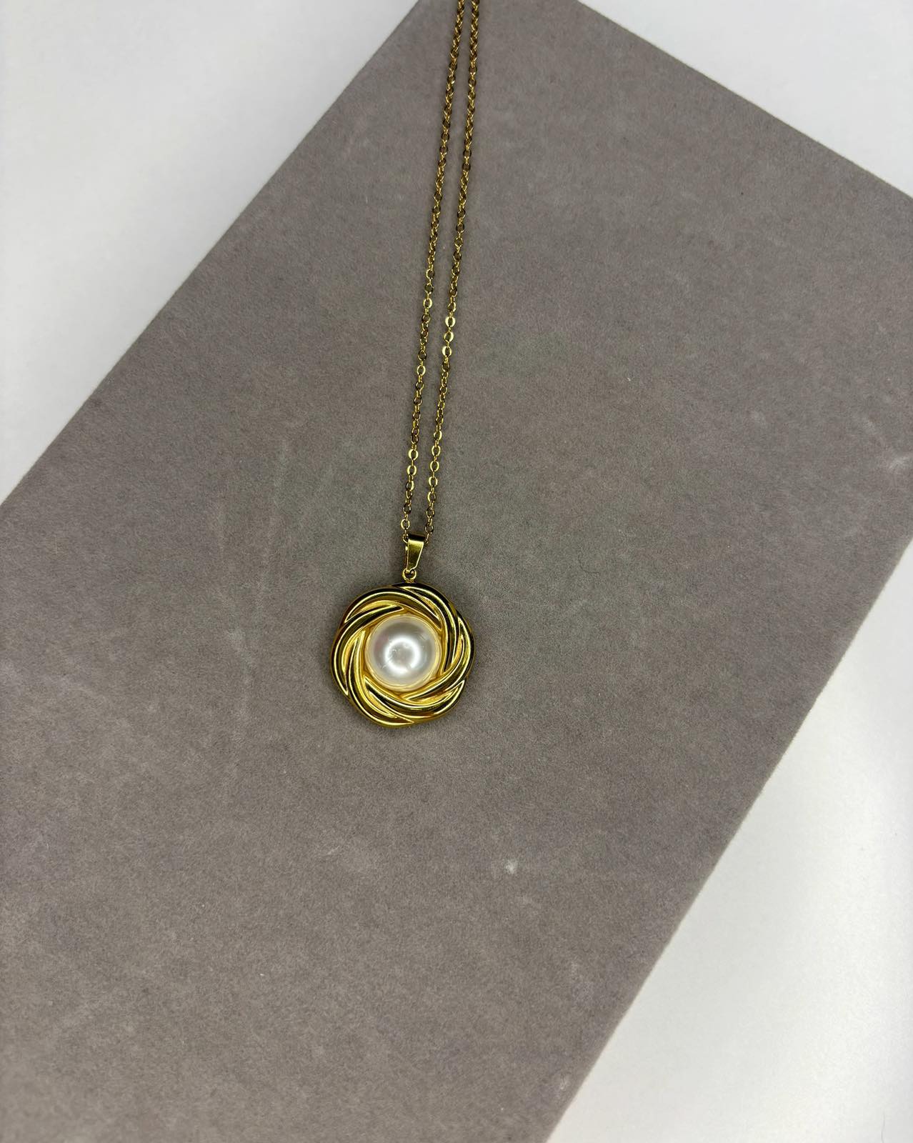 εικόνα_Viber_2026-02-13_21-58-08-325 NECKLACE FLORENTIA - Image 1