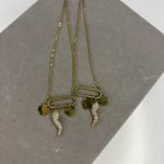 NECKLACE  TAIL