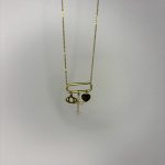 NECKLACΕ RISEF