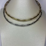 NECKLACE CHOKER