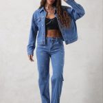 Denim Σετ Margo
