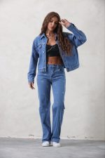 Denim Σετ Margo