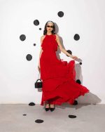 Maxi Φόρεμα Lilian