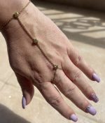 HAND HARNESS SALEMI